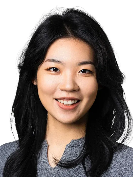 Queenie Xiang